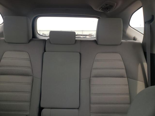 Photo 10 from auction – 2017 HONDA CR-V EX with VIN 2HKRW2H57HH601633