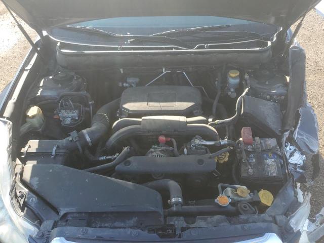 Photo 11 from auction – 2011 SUBARU OUTBACK 2. with VIN 4S4BRCLCXB3395971