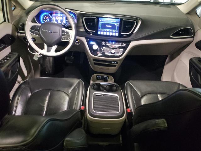 Photo 8 from auction – 2018 CHRYSLER PACIFICA L with VIN 2C4RC1GG1JR322337