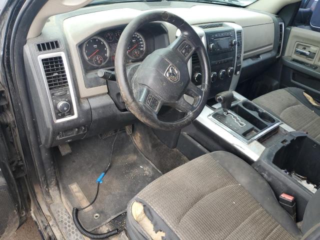 Photo 8 from auction – 2012 DODG RAM 1500 SLT with VIN 1C6RD7LT3CS300125