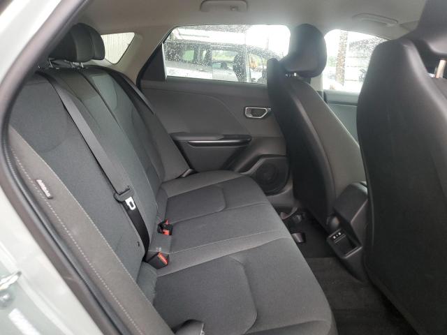 Photo 10 from auction – 2025 KIA K4 LX with VIN 3KPFT4DE1SE093684
