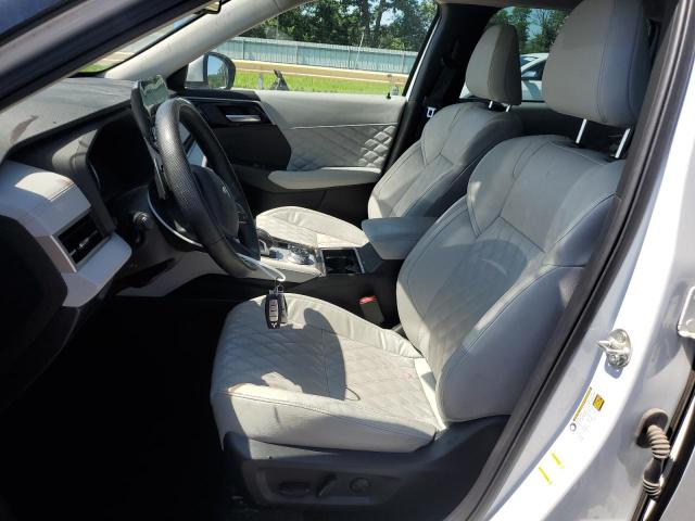 Photo 7 from auction – 2022 MITSUBISHI OUTLANDER with VIN JA4J4VA88NZ084379