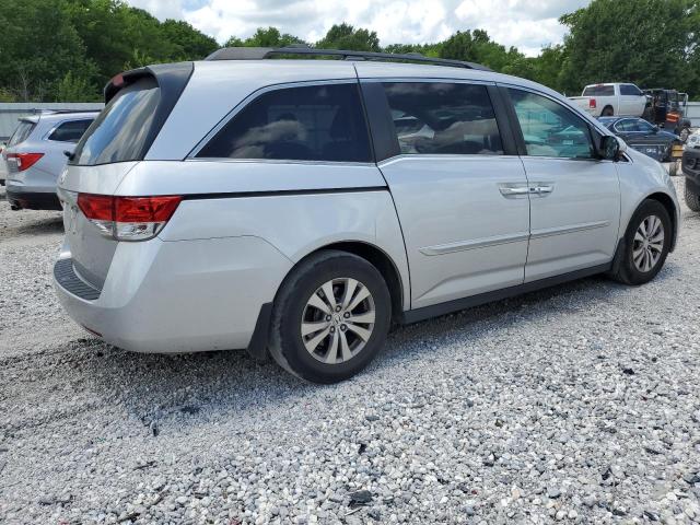Photo 3 from auction – 2015 HONDA ODYSSEY with VIN 5FNRL5H6XFB091714
