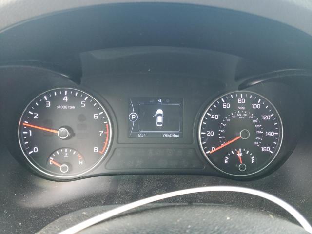 Foto 9 de la subasta – 2016 KIA OPTIMA EX con VIN 5XXGU4L37GG008489