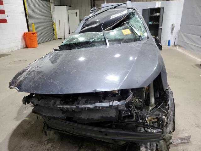 Photo 5 from auction – 2018 SUBARU OUTBACK 2. with VIN 4S4BSACCXJ3334630
