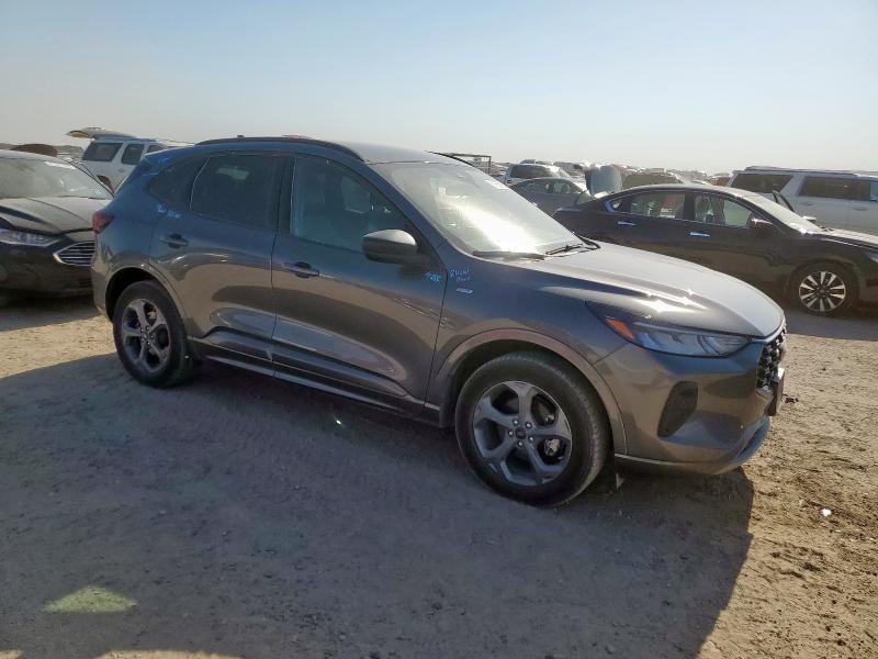 Photo 4 from auction – 2023 FORD ESCAPE ST with VIN 1FMCU9MN2PUA58153