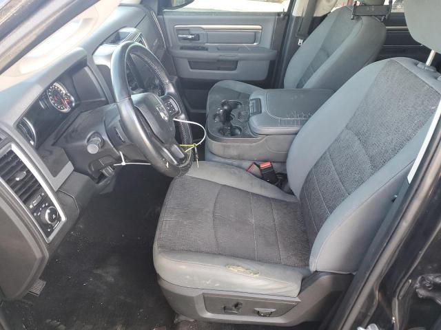 Photo 7 from auction – 2017 RAM 1500 SLT with VIN 1C6RR7LG8HS681871