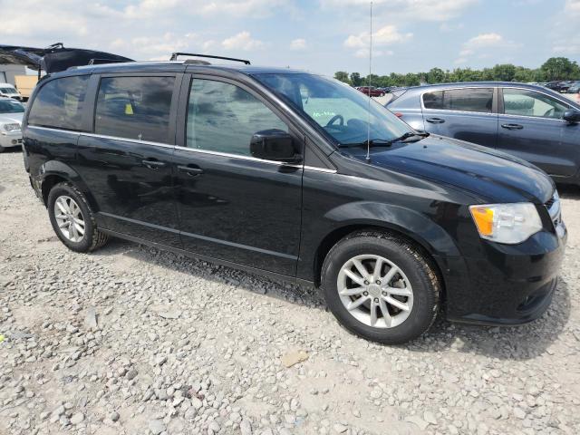 Photo 4 from auction – 2019 DODGE GRAND CARA with VIN 2C4RDGCG0KR759091