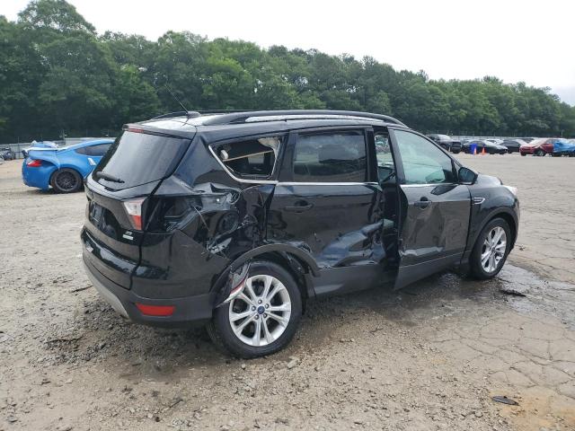 Photo 3 from auction – 2017 FORD ESCAPE SE with VIN 1FMCU0GD3HUD51530