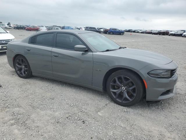 Photo 4 from auction – 2017 DODGE CHARGER R/ with VIN 2C3CDXCT3HH575883