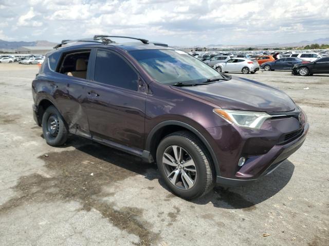 Photo 4 from auction – 2018 TOYOTA RAV4 ADVEN with VIN 2T3RFREV3JW807544