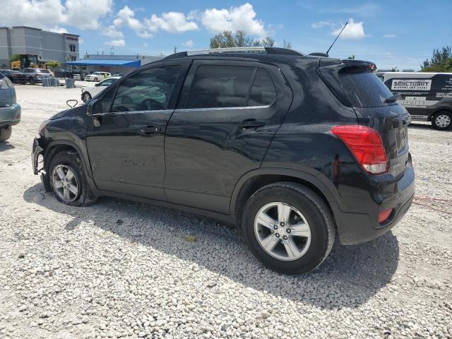 Photo 2 from auction – 2019 CHEVROLET TRAX 1LT with VIN 3GNCJPSB9KL286557