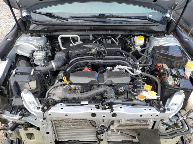 Photo 11 from auction – 2019 SUBARU OUTBACK 2. with VIN 4S4BSANC6K3232109