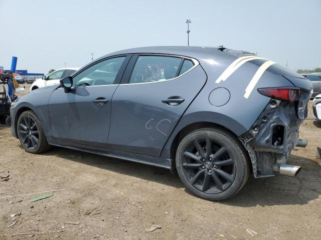 Photo 2 from auction – 2021 MAZDA 3 with VIN JM1BPBJY2M1311028