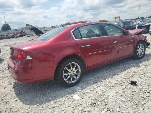Photo 3 from auction – 2007 BUICK LUCERNE CX with VIN 1G4HD572X7U235595
