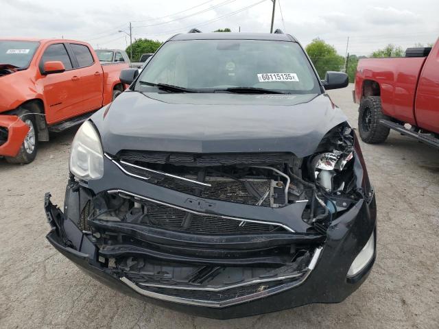 Photo 5 from auction – 2017 CHEVROLET EQUINOX LT with VIN 2GNALCEK5H1583924