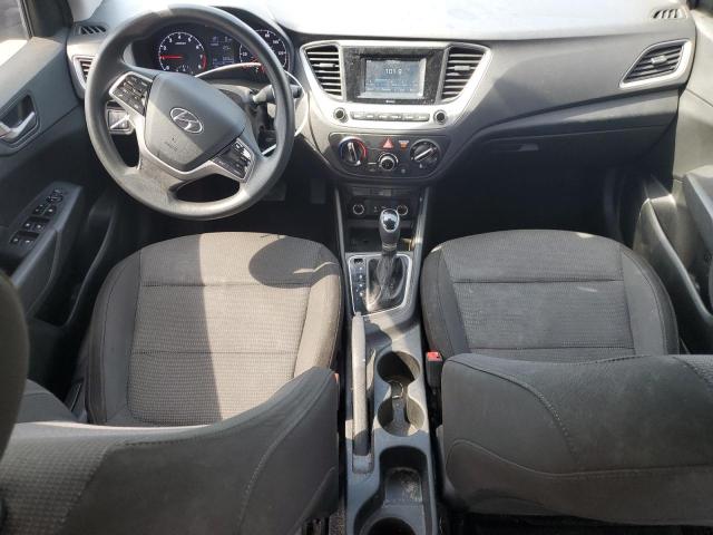 Photo 8 from auction – 2019 HYUNDAI ACCENT SE with VIN 3KPC24A32KE041859