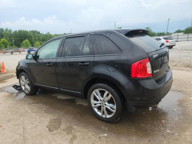 Photo 2 from auction – 2013 FORD EDGE SEL with VIN 2FMDK4JC0DBB51772