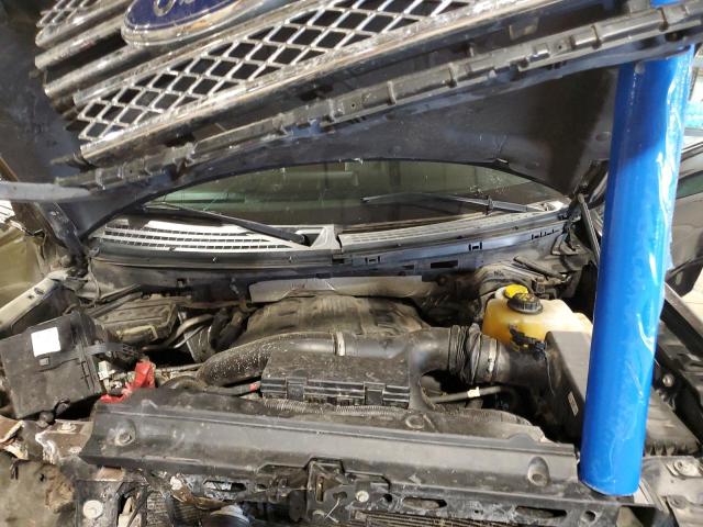 Photo 11 from auction – 2014 FORD F150 SUPER with VIN 1FTFW1ET2EFC85399