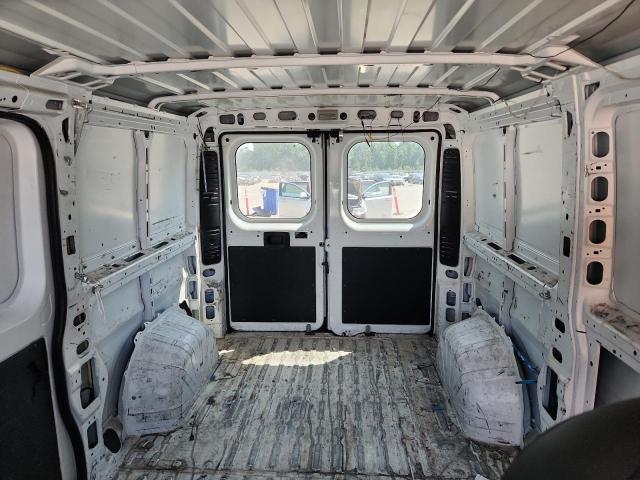 Photo 10 from auction – 2017 RAM PROMASTER with VIN 3C6TRVAGXHE512189