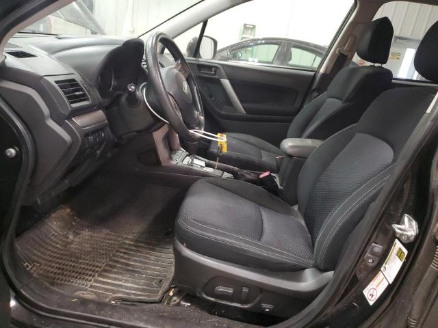 Photo 7 from auction – 2014 SUBARU FORESTER 2 with VIN JF2SJAEC8EH439763