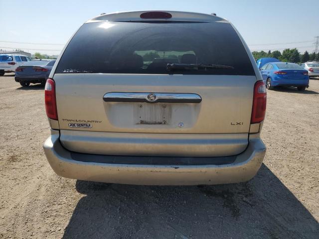 Photo 6 from auction – 2003 CHRYSLER TOWN & COU with VIN 2C4GP54L13R148776
