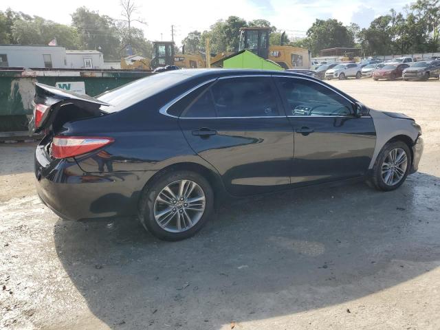 Photo 3 from auction – 2017 TOYOTA CAMRY LE with VIN 4T1BF1FK8HU643587