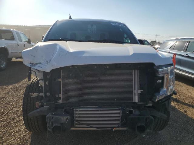 Photo 5 from auction – 2020 FORD F150 SUPER with VIN 1FTEW1CPXLFA15710