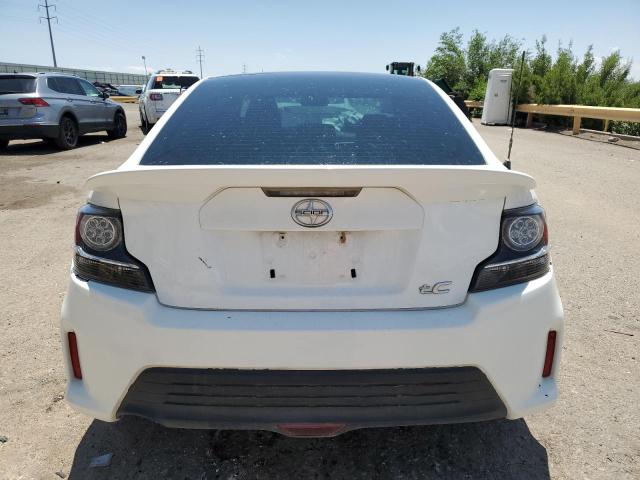 Photo 6 from auction – 2014 TOYOTA SCION TC with VIN JTKJF5C77E3079609