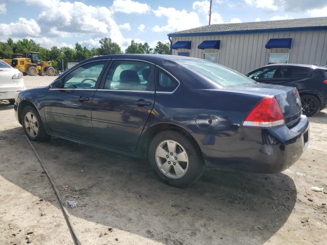 Photo 2 from auction – 2011 CHEVROLET IMPALA LT with VIN 2G1WG5EK0B1138702