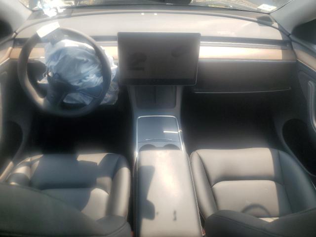 Photo 8 from auction – 2023 TESLA MODEL Y with VIN 7SAYGDEE0PA178416