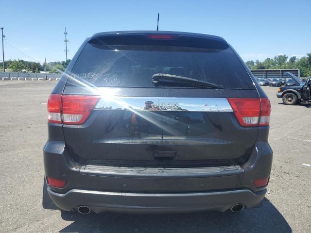 Photo 6 from auction – 2012 JEEP GRAND CHER with VIN 1C4RJFAT3CC326989
