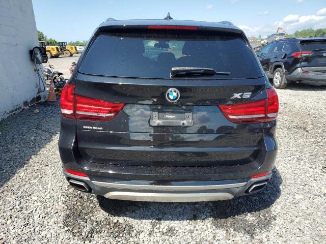 Photo 6 from auction – 2018 BMW X5 XDRIVE3 with VIN 5UXKR0C55J0X86982