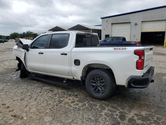 Photo 2 from auction – 2023 CHEVROLET SILVERADO with VIN 3GCUDFE85PG328124