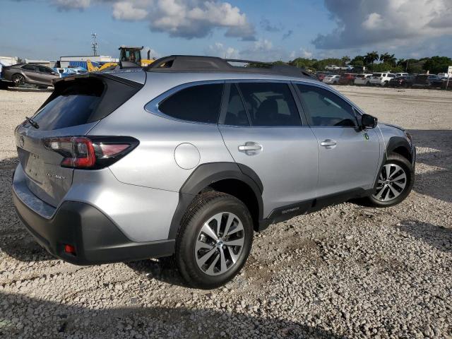Photo 3 from auction – 2025 SUBARU OUTBACK PR with VIN 4S4BTADC6S3160908
