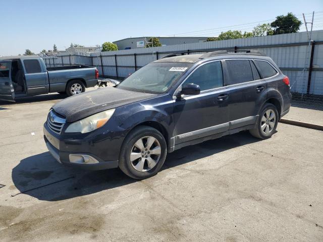 SUBARU OUTBACK 2. 2012 с VIN 4S4BRCKCXC3219389 - Снимка от търг