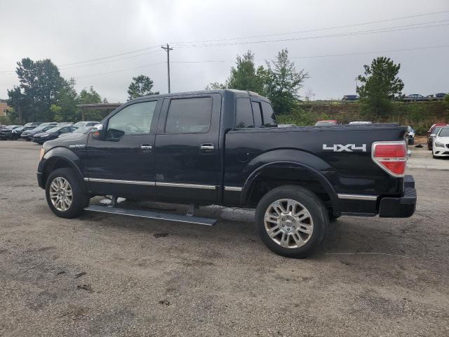 Photo 2 from auction – 2009 FORD F150 SUPER with VIN 1FTPW14V39FA46411