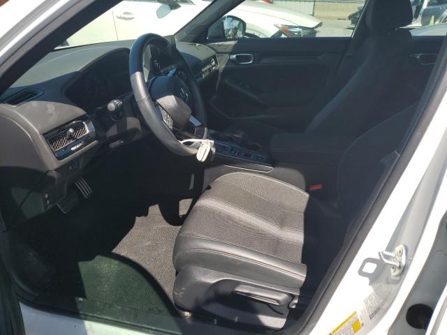 Photo 7 from auction – 2023 HONDA CIVIC with VIN 2HGFE2F58PH560317