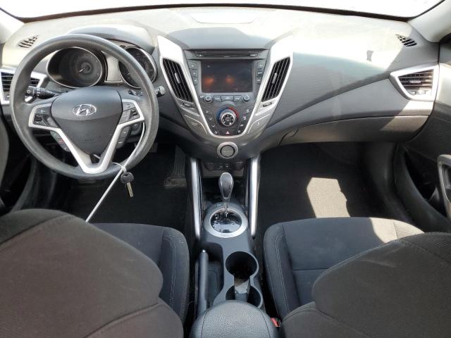 Photo 8 from auction – 2016 HYUNDAI VELOSTER with VIN KMHTC6AD7GU287344