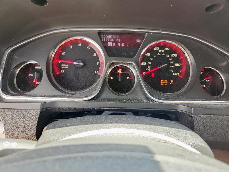 Photo 9 from auction – 2014 GMC ACADIA SLT with VIN 1GKKRRKD5EJ239634