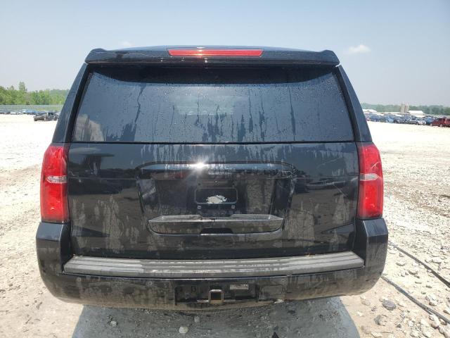 Photo 6 from auction – 2016 CHEVROLET TAHOE with VIN 1GNLCDECXGR261499