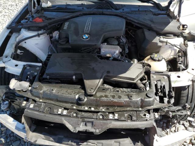 Photo 11 from auction – 2015 BMW 328 I SULE with VIN WBA3C1C55FK118475