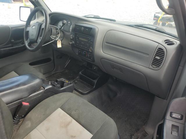 Photo 8 from auction – 2011 FORD RANGER SUP with VIN 1FTLR4FE4BPA95234