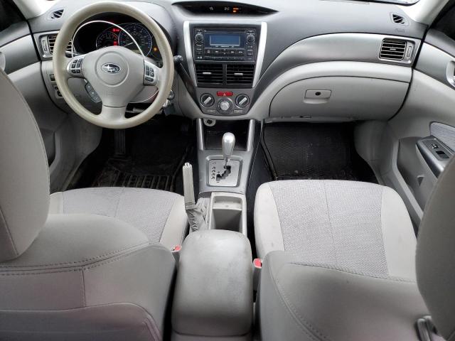 Photo 8 from auction – 2012 SUBARU FORESTER 2 with VIN JF2SHADC7CH400060