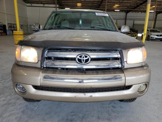 Photo 5 from auction – 2005 TOYOTA TUNDRA ACC with VIN 5TBBT44115S463501