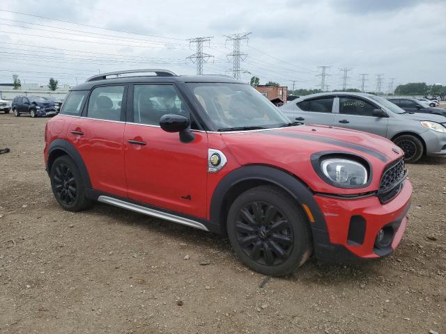 Photo 4 from auction – 2023 MINI COOPER S E with VIN WMZ23BS08P3S00805