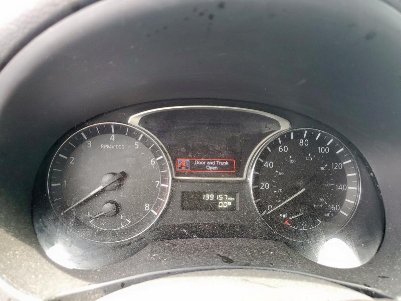 Photo 9 from auction – 2015 NISSAN ALTIMA 2.5 with VIN 1N4AL3AP0FC451631