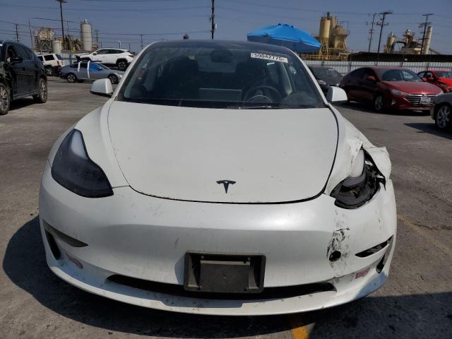 Photo 5 from auction – 2023 TESLA MODEL 3 with VIN 5YJ3E1EA1PF670853