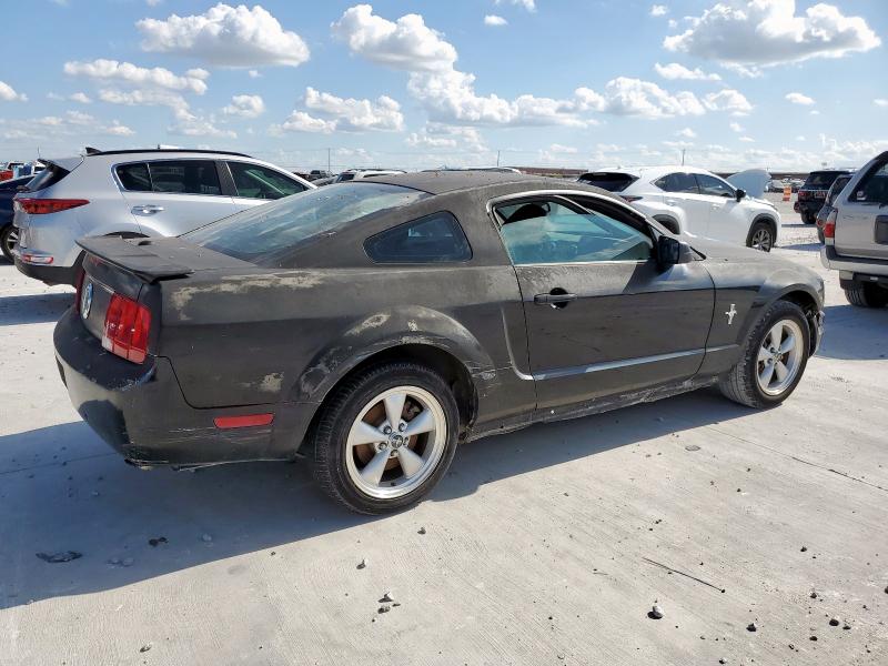 Photo 3 from auction – 2007 FORD MUSTANG with VIN 1ZVFT80N775342096