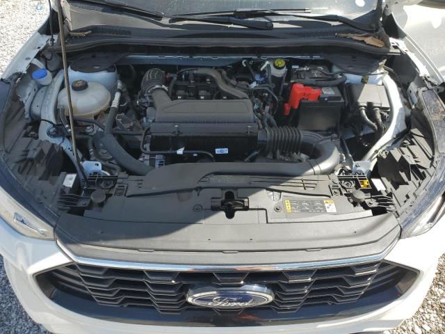 Photo 12 from auction – 2024 FORD ESCAPE ST with VIN 1FMCU0MN9RUA19266